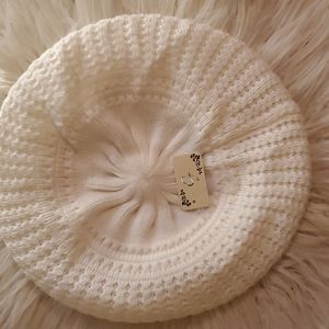 2 for $5 Beret winter hat